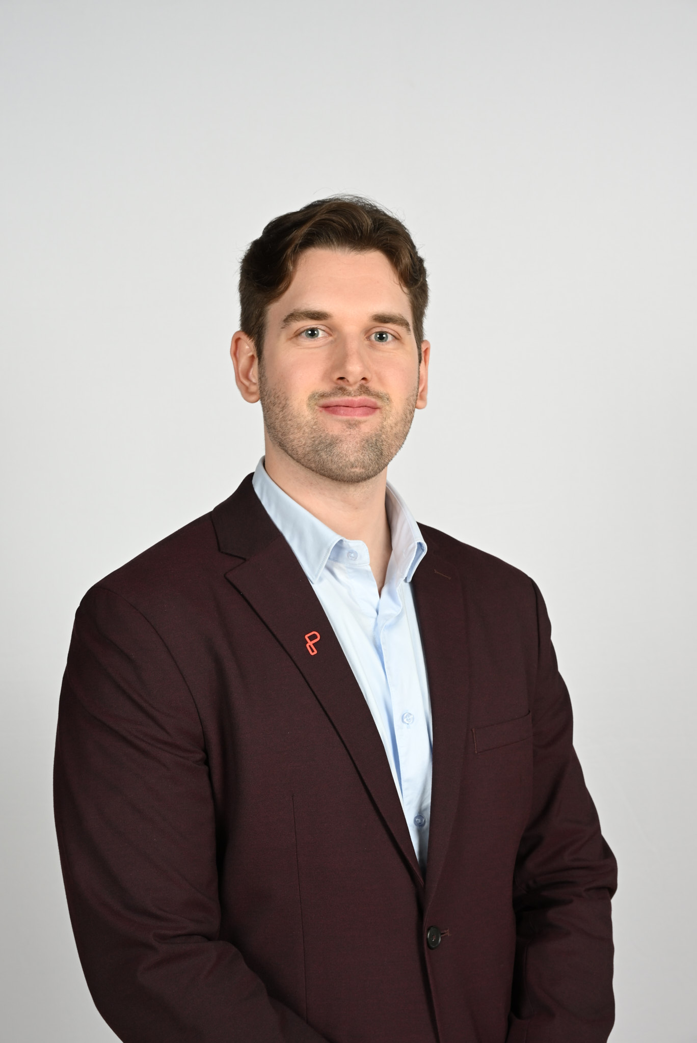 Audris Poulin-Leduc, Planificateur financier
